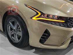 کیا K5